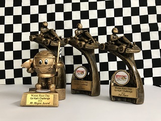 Kingston-Park-Raceway-Trophies